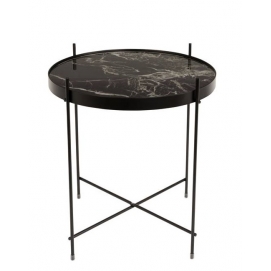 Cupid Marble side table